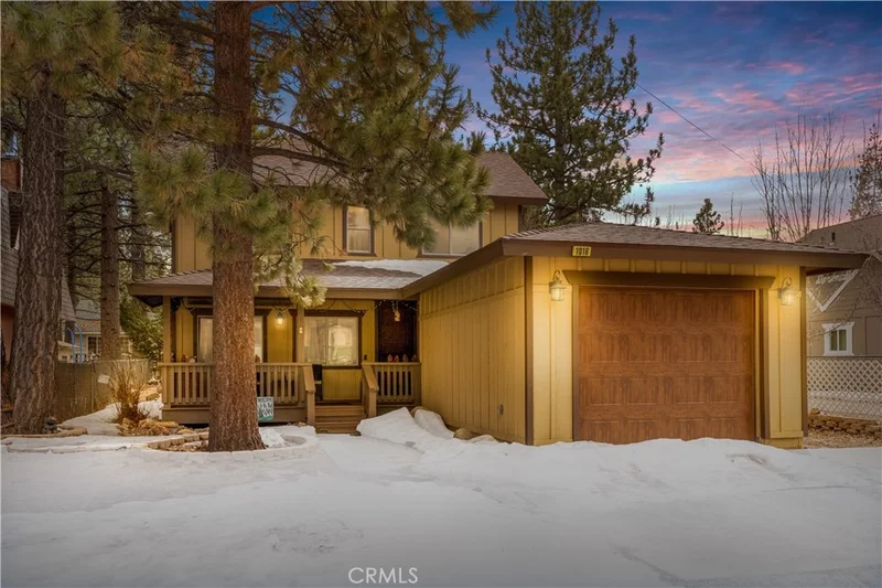 1016 Country Club, Big Bear City, CA 92314