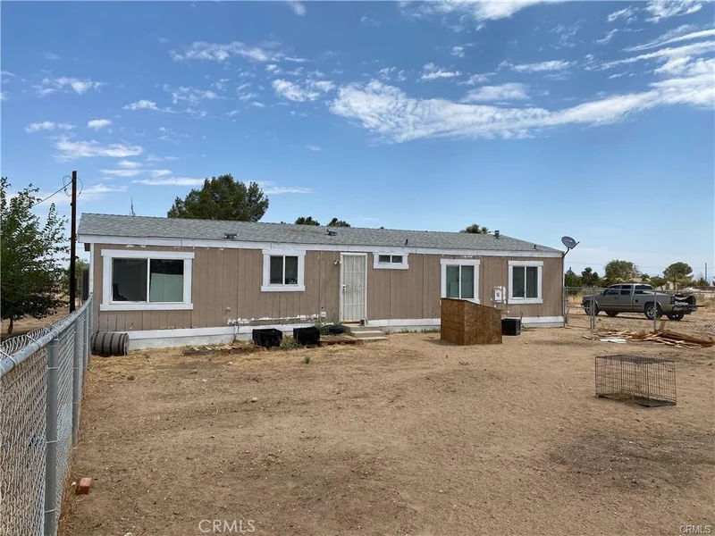 7787 Goss, Phelan, CA 92371