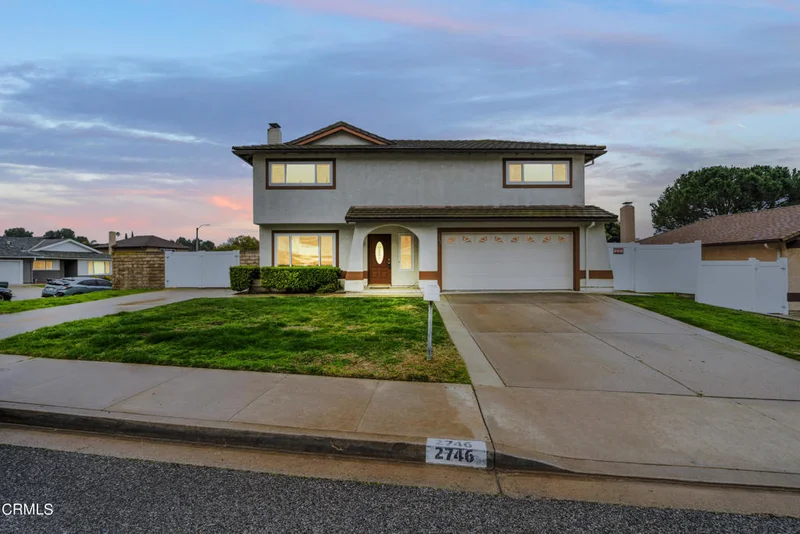 2746 Tennyson, Thousand Oaks, CA 91360
