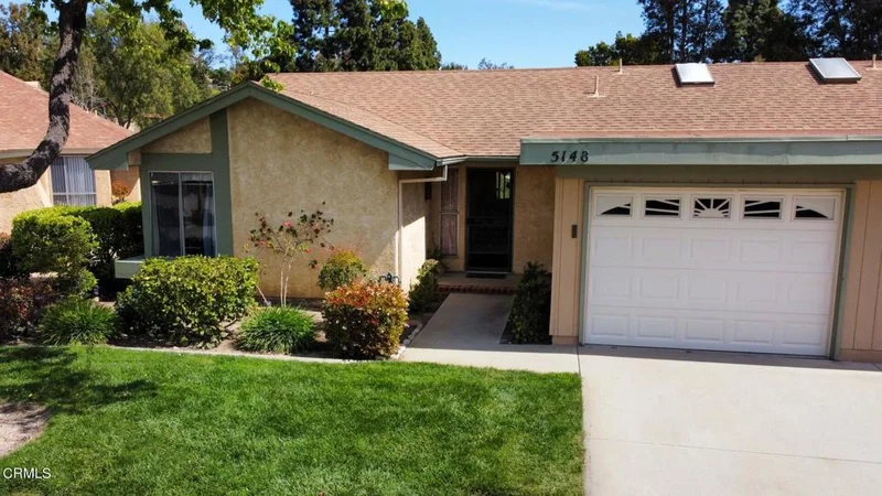 5148 Village 5, Camarillo, CA 93012