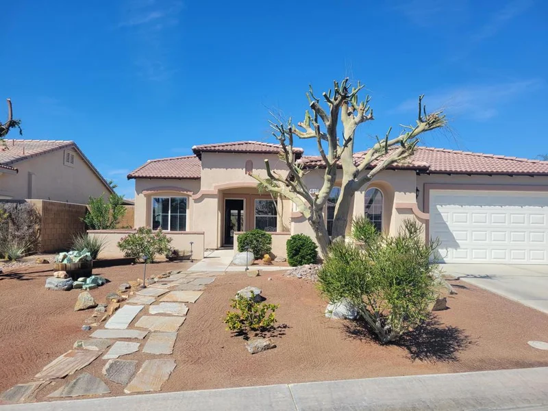 41227 Redhawk, Indio, CA 92203