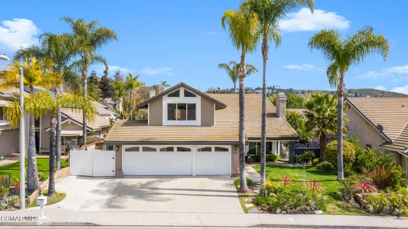 2950 Parkview, Thousand Oaks, CA 91362