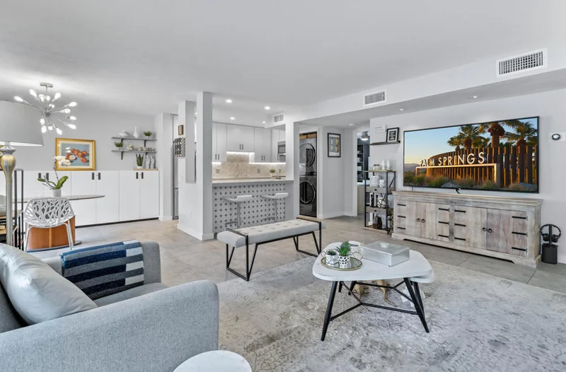 1150 Palm Canyon #17, Palm Springs, CA 92264