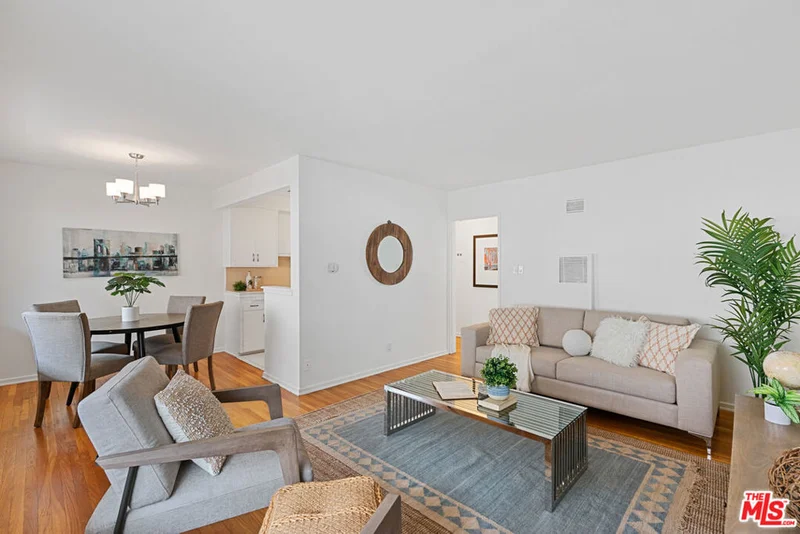 848 9th #8, Santa Monica, CA 90403