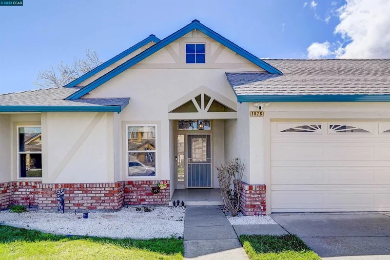 1876 Concannon Dr, Oakley, CA 94561