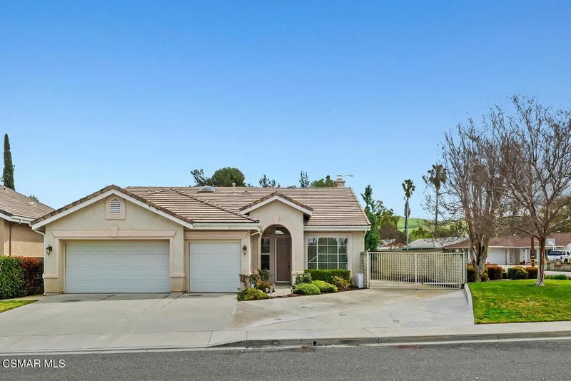 1252 Roberta, Simi Valley, CA 93065