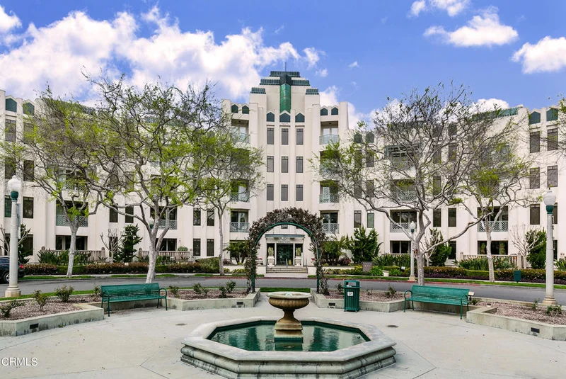 5625 Crescent Park #127, Playa Vista, CA 90094