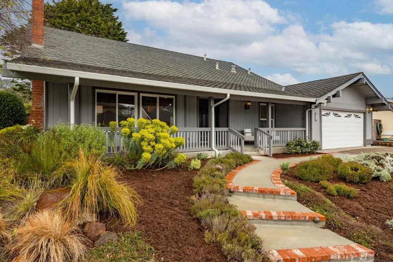 1 Le Havre, Half Moon Bay, CA 94019