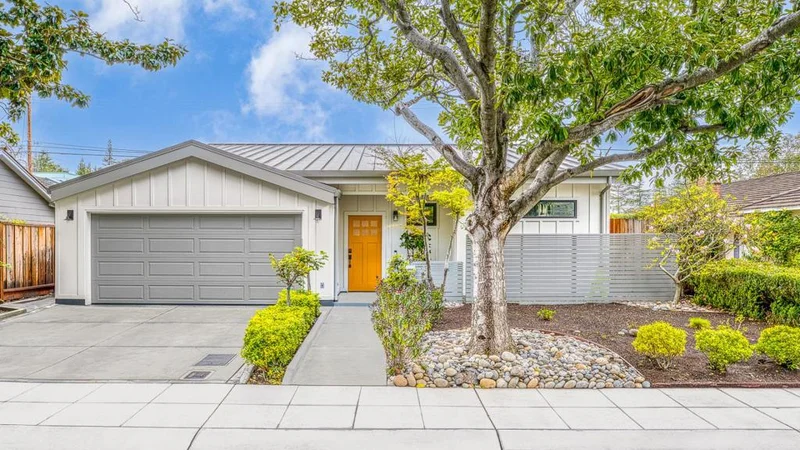 775 Garland, Palo Alto, CA 94303