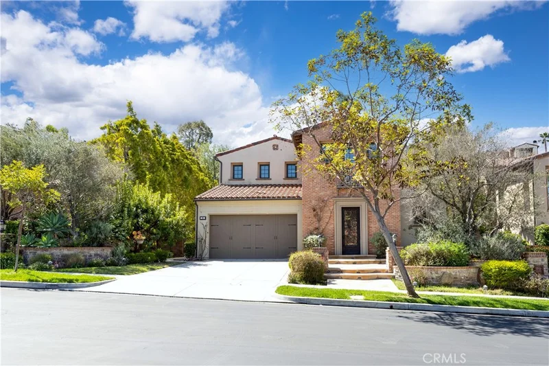 26 Canyon Terrace, Irvine, CA 92603