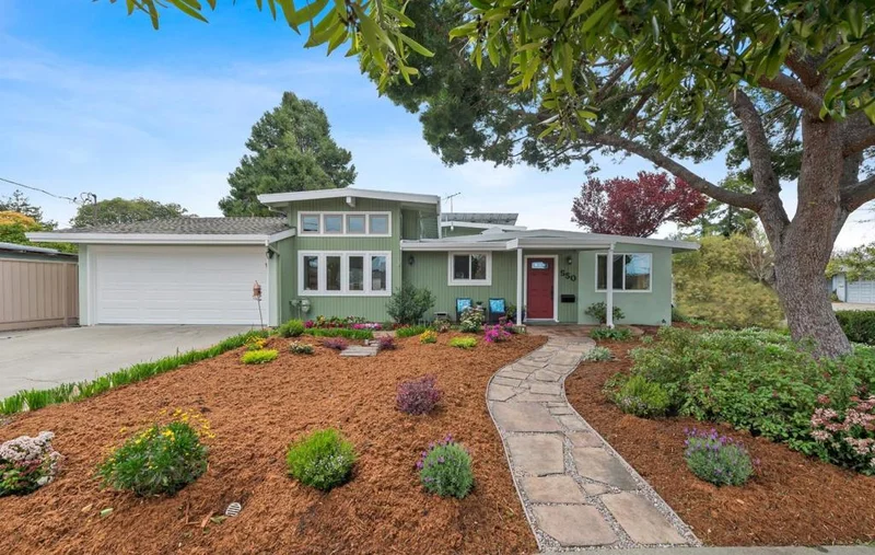 550 Arbor, Sunnyvale, CA 94085