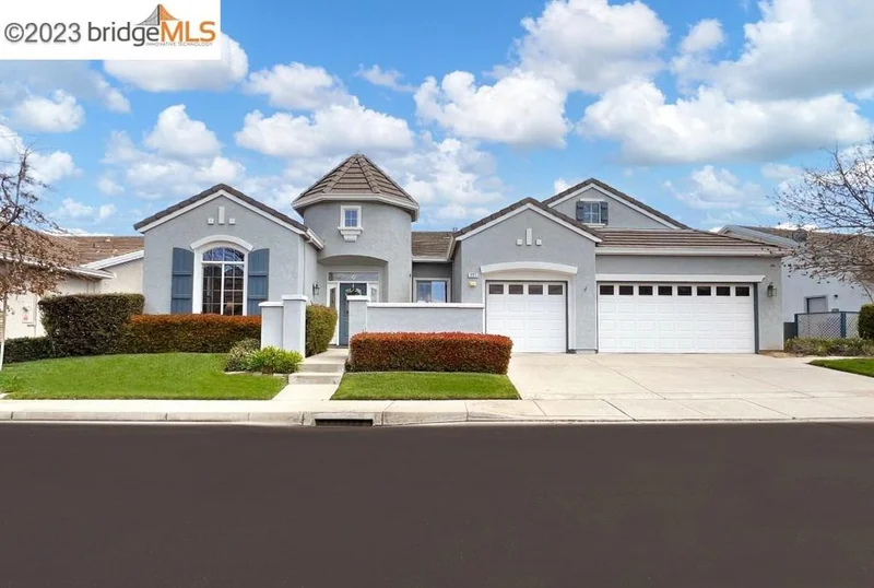 771 Franklin Drive, Brentwood, CA 94513