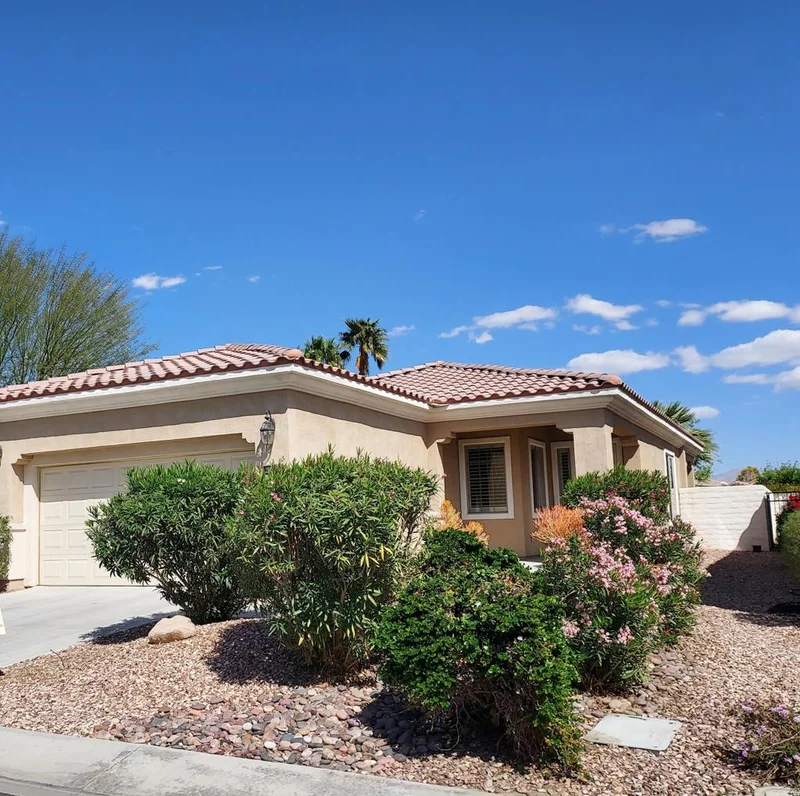 41464 Calle Los Arcos, Indio, CA 92203
