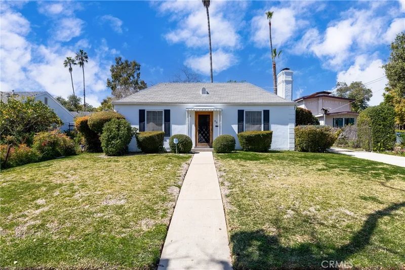 901 Euclid, Pasadena, CA 91106