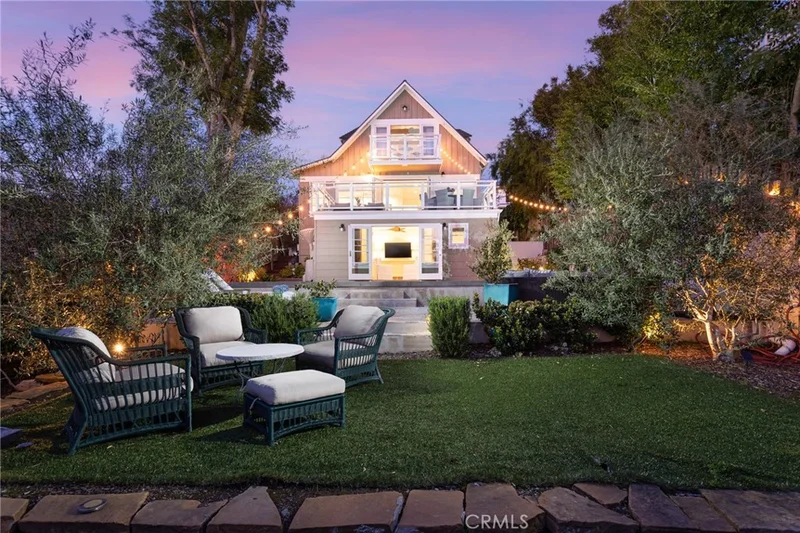 865 Fen, Laguna Beach, CA 92651