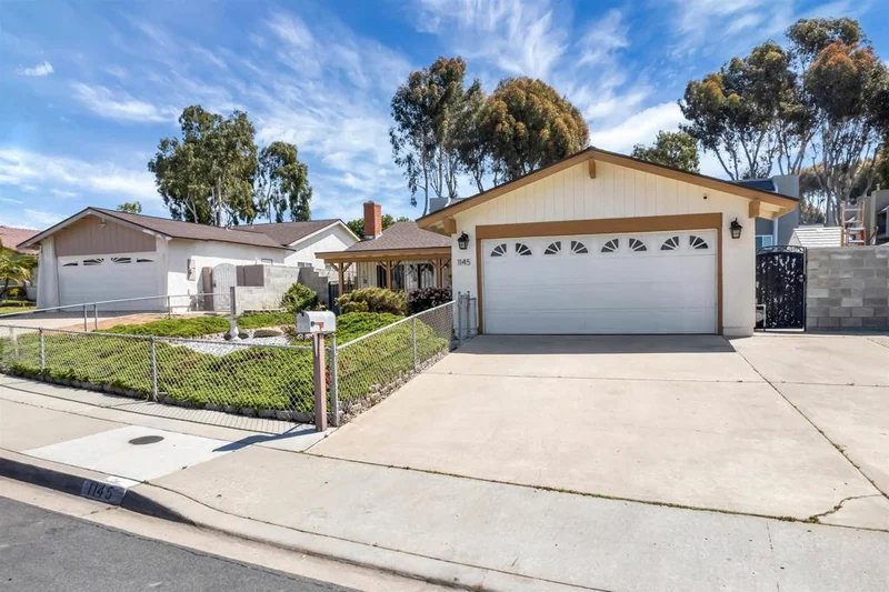 1145 Lauriston, San Diego, CA 92154