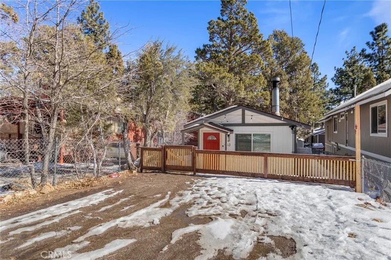 463 Cedar, Sugarloaf, CA 92386