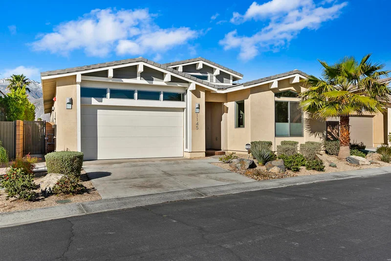 1145 Passage, Palm Springs, CA 92262