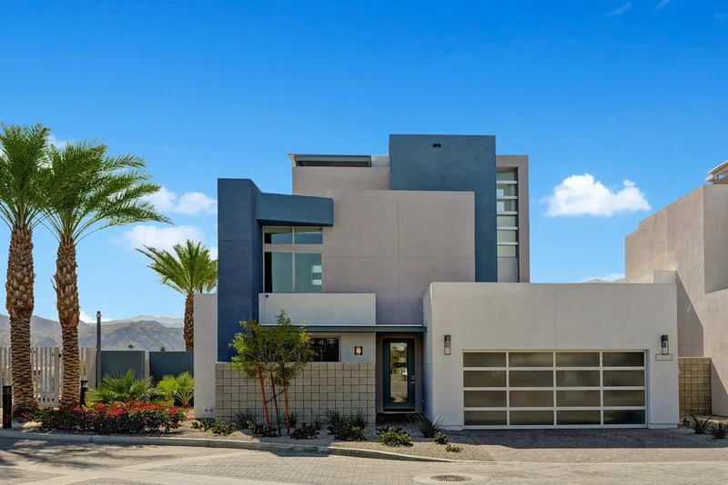 1031 Ziel, Palm Springs, CA 92262