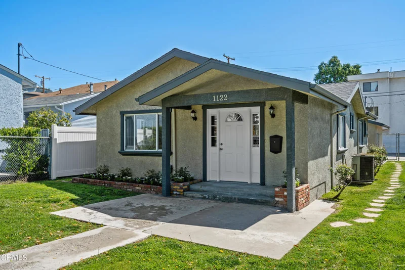 1122 Spazier, Glendale, CA 91201