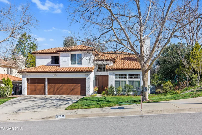 27353 Park Vista, Agoura Hills, CA 91301