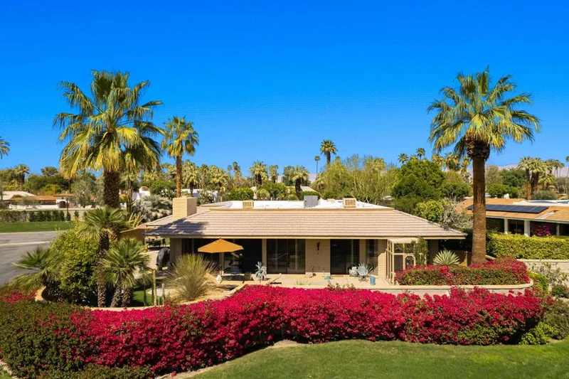 45 Park, Rancho Mirage, CA 92270