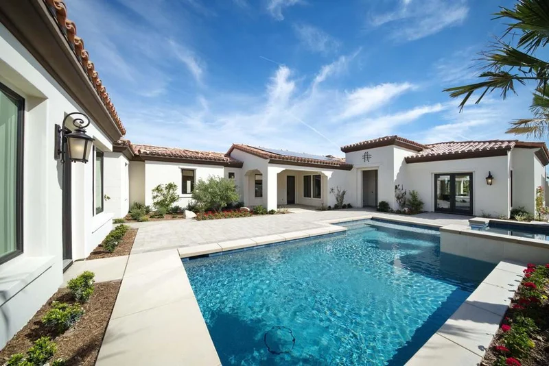 42190 Via Vicchio, Indian Wells, CA 92210