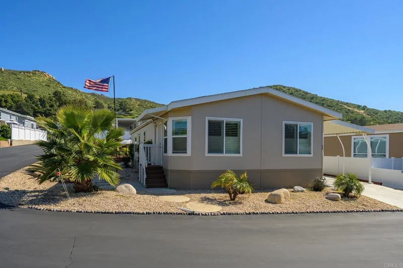 4650 Dulin #55, Fallbrook, CA 92028