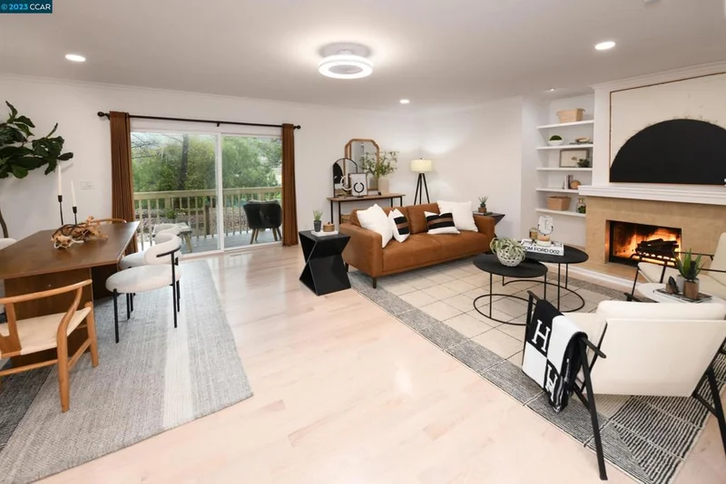 8675 Mountain Blvd, Oakland, CA 94605