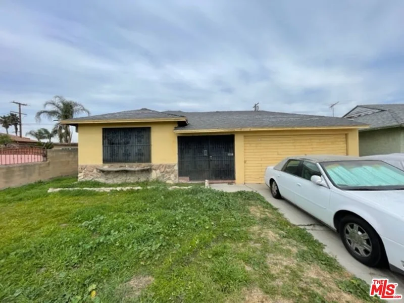 1033 W Stockwell Street, Compton, CA 90222