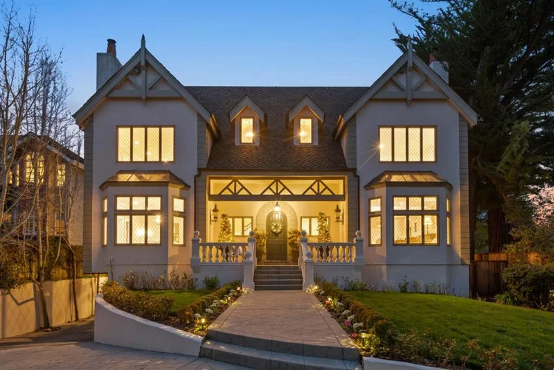 451 Costa Rica Avenue, San Mateo, CA 94402