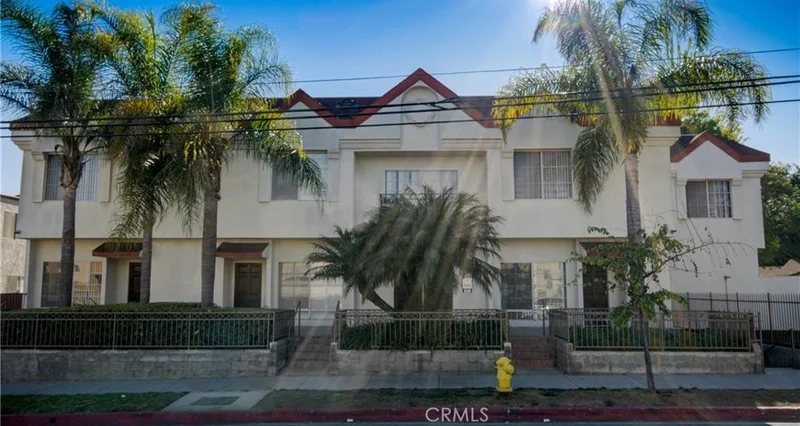 856 W Beach Avenue 18, Inglewood, CA 90302
