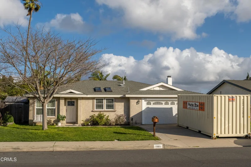 1186 Lucero Street, Camarillo, CA 93010