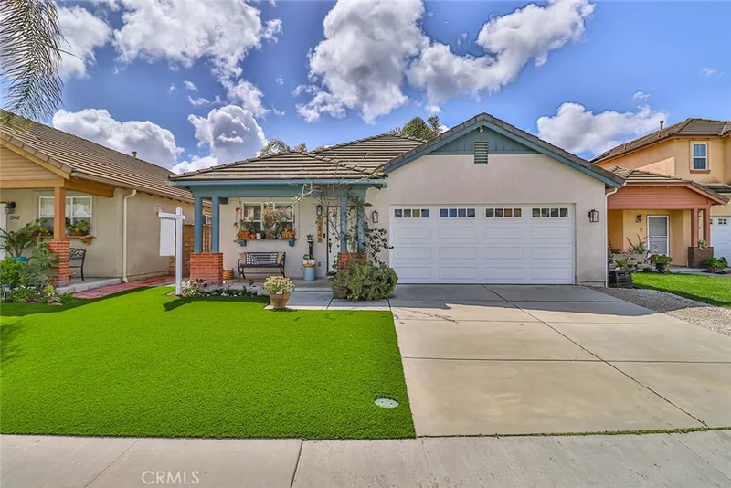 12448 Denali Court, Moorpark, CA 93021