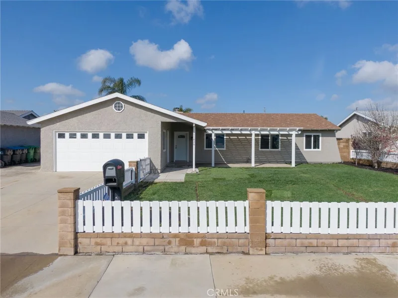 11826 Snyder Avenue, Chino, CA 91710
