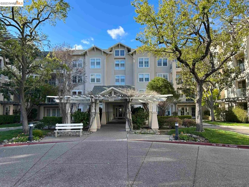 1860 Tice Creek Dr 1142, Walnut Creek, CA 94595