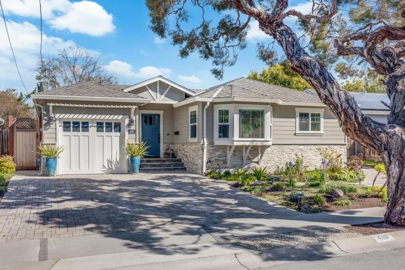 456 Central Avenue, Sunnyvale, CA 94086