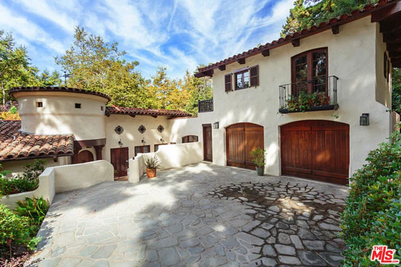 779 Latimer Road, Santa Monica, CA 90402