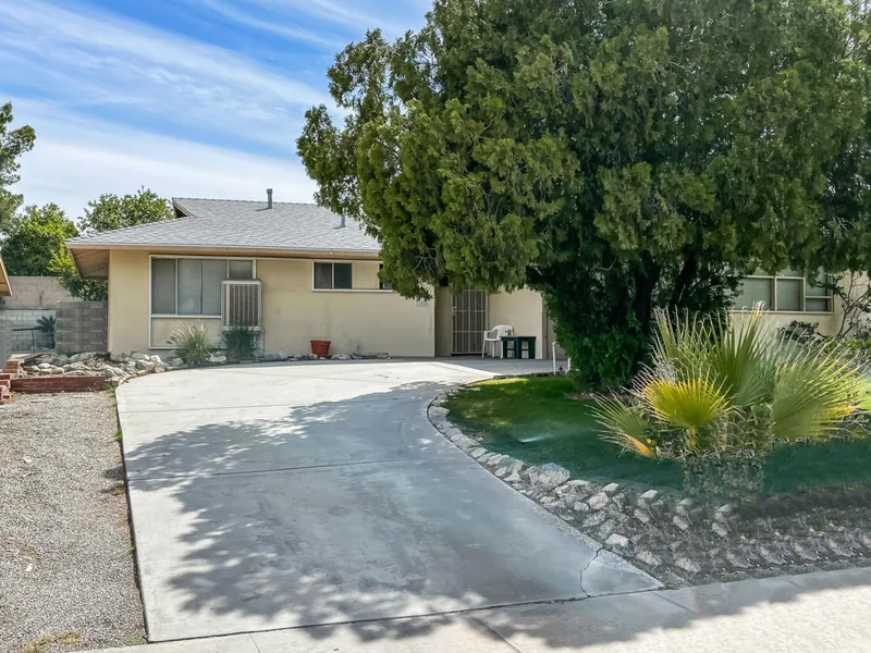 77555 California, Palm Desert, CA 92211