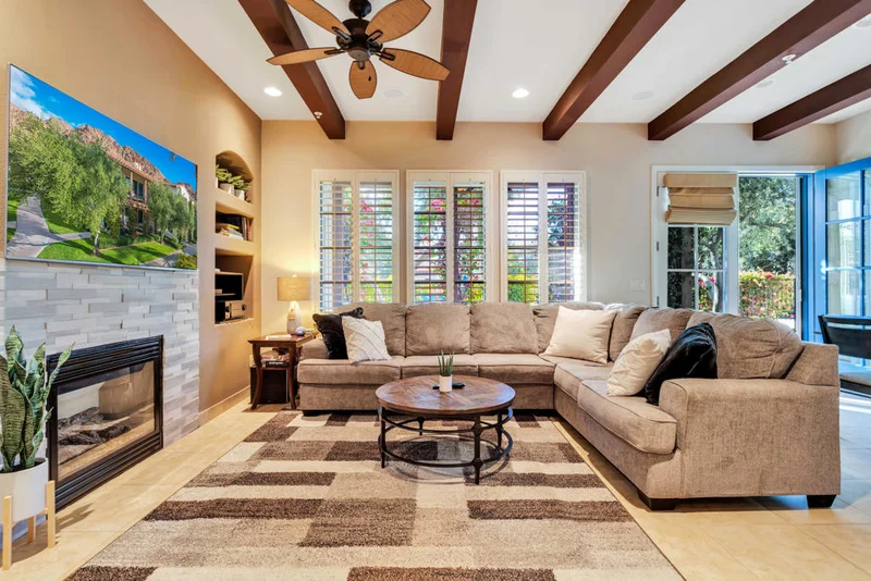 77753 Tradition, La Quinta, CA 92253