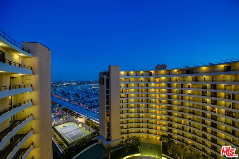 4337 Marina City Drive 949, Marina Del Rey, CA 90292