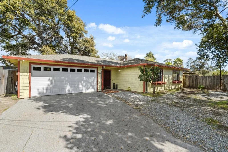 786 Volz Lane, Santa Cruz, CA 95062