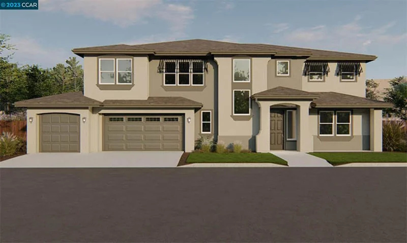 124 Mira Vista Drive, Oakley, CA 94561
