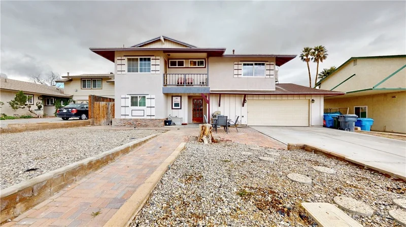 432 Fenoak Drive, Barstow, CA 92311