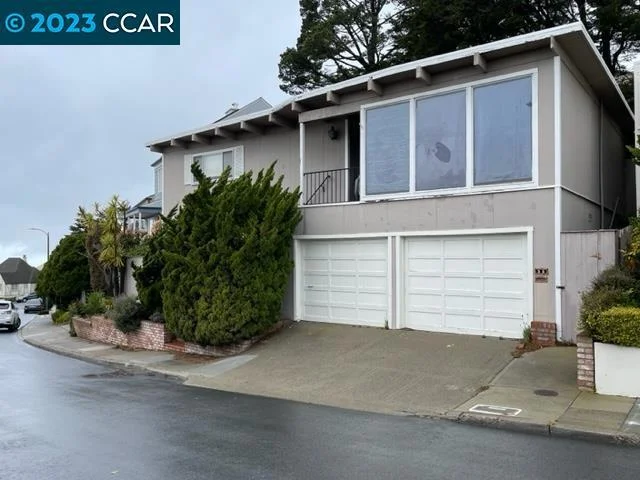 55 Cresta Vista Dr, San Francisco, CA 94127