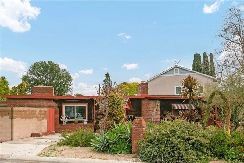 12422 Walnut Avenue, Garden Grove, CA 92840