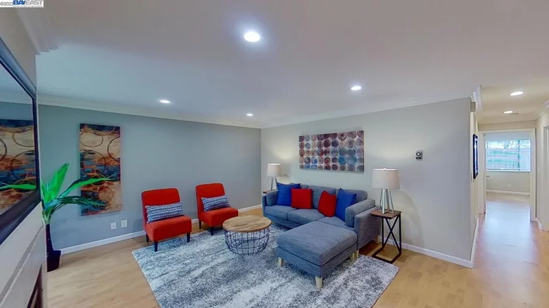 461 Northlake Dr 21, San Jose, CA 95117