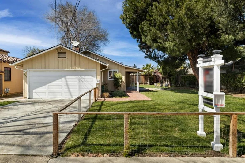 875 Jansen Avenue, San Jose, CA 95125