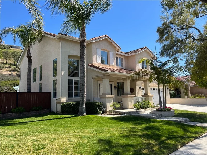 775 Mandevilla Way, Corona, CA 92879