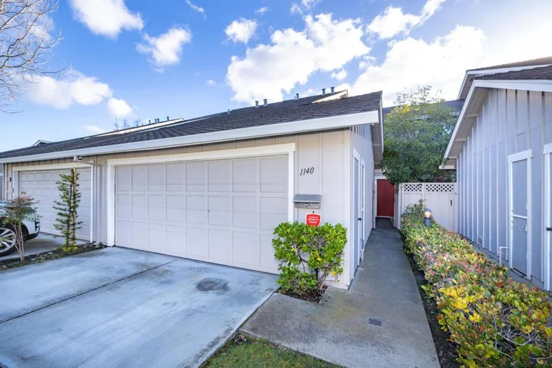 1140 Nimitz Lane, Foster City, CA 94404